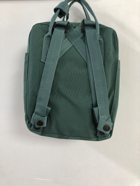 Fjallraven Kanken Classic Backpack main image 7